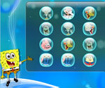 Sponge bob puzzle oyunu oyna