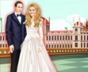 game Royal wedding