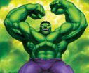 game Hulk green giant