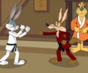 Bugs Bunny Karete games