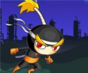 game Ninja adventure