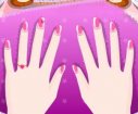 Make a manicure games