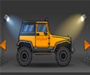Race Trucks games