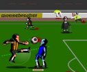 game Zombie football