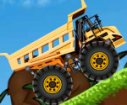 Big truck 3 games