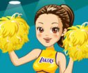 Pompom Dress Up games