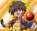 Bakugan