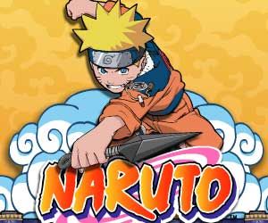 Naruto Tetris oyunu oyna