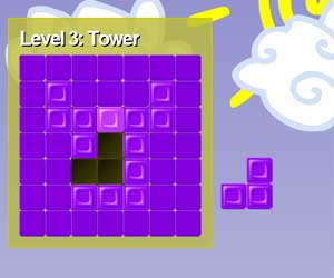 Tetris puzzle oyunu oyna