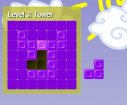 game Tetris puzzle