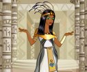 Queen of Egypt