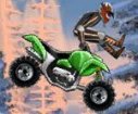 Offroad ATV games